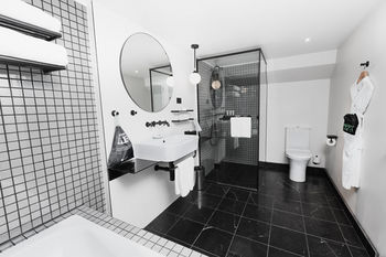 Ovolo Woolloomooloo - Lismore Accommodation 69