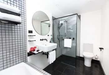 Ovolo Woolloomooloo - Lismore Accommodation 74