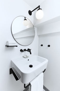 Ovolo Woolloomooloo - Lismore Accommodation 80