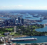 Ovolo Woolloomooloo - Lismore Accommodation