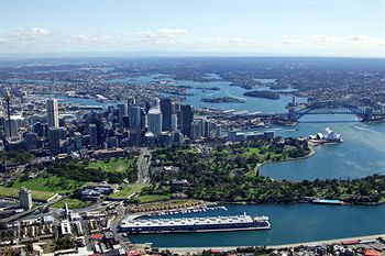 Ovolo Woolloomooloo - Lismore Accommodation 0