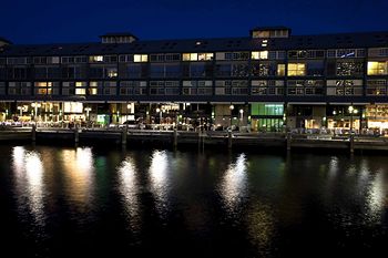 Ovolo Woolloomooloo - Lismore Accommodation 1