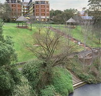 Amora Riverwalk Melbourne - Lismore Accommodation