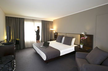 Novotel Sydney Rockford Darling Harbour - Lismore Accommodation 0