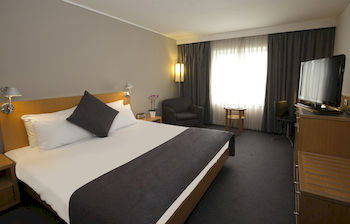 Novotel Sydney Rockford Darling Harbour - Lismore Accommodation 3