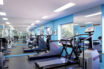 Novotel Sydney Rockford Darling Harbour - Lismore Accommodation 5
