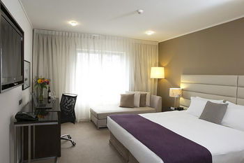 Novotel Sydney Rockford Darling Harbour - Lismore Accommodation 11
