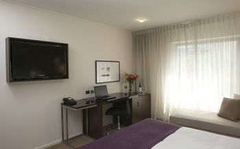 Novotel Sydney Rockford Darling Harbour - Lismore Accommodation 12