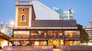 Novotel Sydney Rockford Darling Harbour - Lismore Accommodation 14