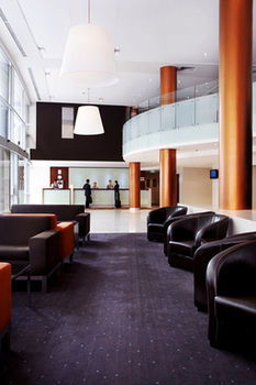 Novotel Sydney Rockford Darling Harbour - Lismore Accommodation 16