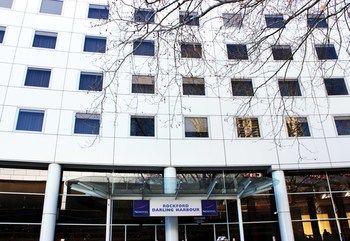 Novotel Sydney Rockford Darling Harbour - Lismore Accommodation 21