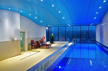 Novotel Sydney Rockford Darling Harbour - Lismore Accommodation 22