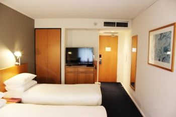 Novotel Sydney Rockford Darling Harbour - Lismore Accommodation 26