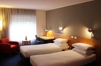 Novotel Sydney Rockford Darling Harbour - Lismore Accommodation 27