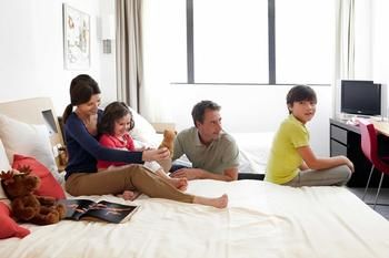 Novotel Sydney Rockford Darling Harbour - Lismore Accommodation 35