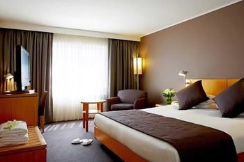 Novotel Sydney Rockford Darling Harbour - Lismore Accommodation 36