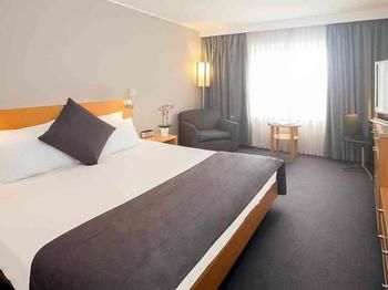 Novotel Sydney Rockford Darling Harbour - Lismore Accommodation 38