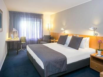 Novotel Sydney Rockford Darling Harbour - Lismore Accommodation 40