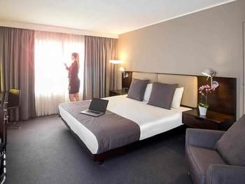 Novotel Sydney Rockford Darling Harbour - Lismore Accommodation 41
