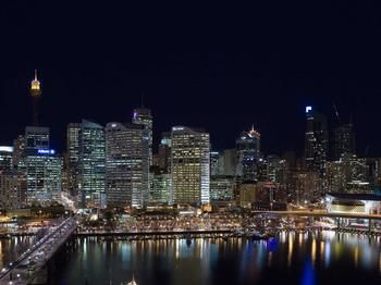 Novotel Sydney Rockford Darling Harbour - Lismore Accommodation 45