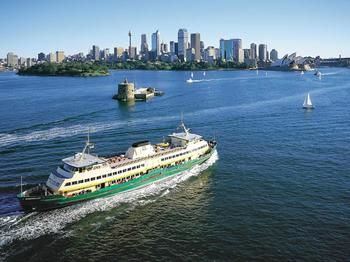 Novotel Sydney Rockford Darling Harbour - Lismore Accommodation 47