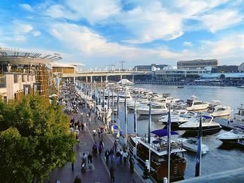 Novotel Sydney Rockford Darling Harbour - Lismore Accommodation 48