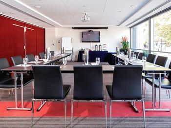Novotel Sydney Rockford Darling Harbour - Lismore Accommodation 52