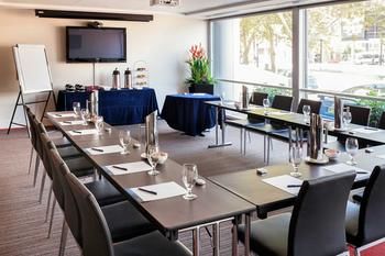 Novotel Sydney Rockford Darling Harbour - Lismore Accommodation 54