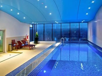 Novotel Sydney Rockford Darling Harbour - Lismore Accommodation 61