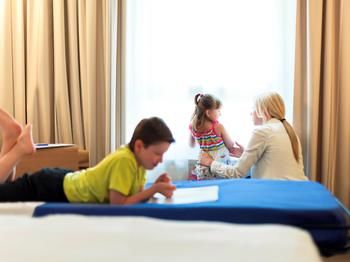 Novotel Sydney Rockford Darling Harbour - Lismore Accommodation 62