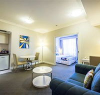 Seasons Harbour Plaza - Lismore Accommodation