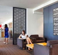 Mercure North Melbourne - Lismore Accommodation