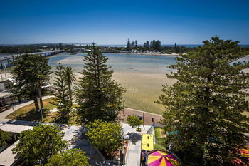 Oaks Waterfront Resort - The Entrance - Lismore Accommodation 37