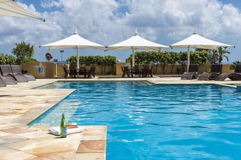 Oaks Waterfront Resort - The Entrance - Lismore Accommodation 46