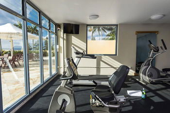 Oaks Waterfront Resort - The Entrance - Lismore Accommodation 48