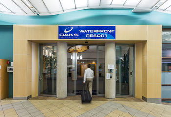 Oaks Waterfront Resort - The Entrance - Lismore Accommodation 50