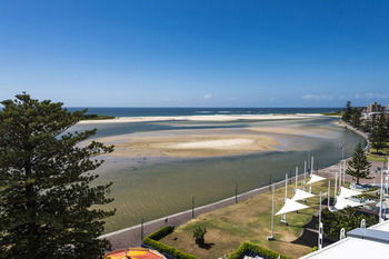 Oaks Waterfront Resort - The Entrance - Lismore Accommodation 51