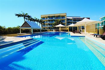 Oaks Waterfront Resort - The Entrance - Lismore Accommodation 4
