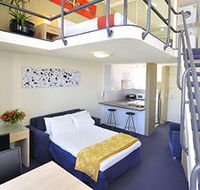 Metro Apartments on Darling Harbour - Sydney - Lismore Accommodation