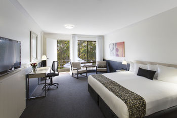 Best Western Plus Apollo International Hotel - Lismore Accommodation 3