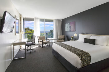Best Western Plus Apollo International Hotel - Lismore Accommodation 4