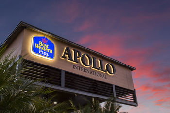 Best Western Plus Apollo International Hotel - Lismore Accommodation 5