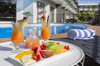 Best Western Plus Apollo International Hotel - Lismore Accommodation 10