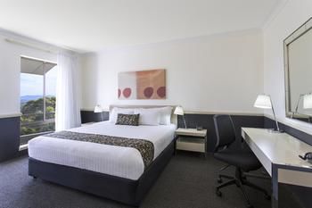 Best Western Plus Apollo International Hotel - Lismore Accommodation 11