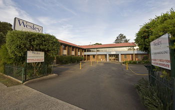 175 (formerly Wesley Lodge) - Lismore Accommodation 0