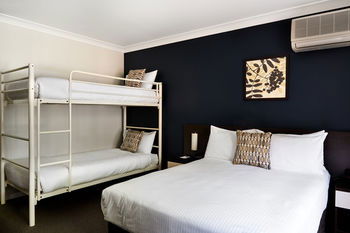 175 (formerly Wesley Lodge) - Lismore Accommodation 3