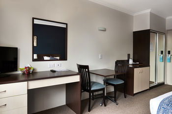 175 (formerly Wesley Lodge) - Lismore Accommodation 5