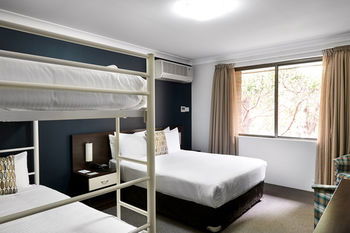 175 (formerly Wesley Lodge) - Lismore Accommodation 6
