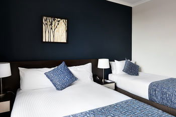 175 (formerly Wesley Lodge) - Lismore Accommodation 8