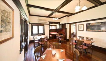 175 (formerly Wesley Lodge) - Lismore Accommodation 13